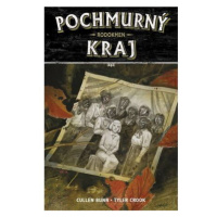 Pochmurný kraj 4 - Rodokmen