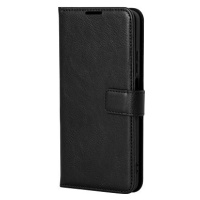 AlzaGuard Book Flip Case pro Realme C55 černé