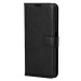 AlzaGuard Book Flip Case pro Realme C55 černé