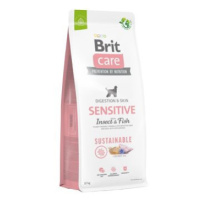 Brit Care Dog Sustainable Sensitive 12kg