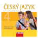 Český jazyk 4