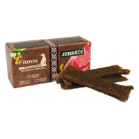 Fitmin Purity Snax Stripes Jehněčí pochoutka pro psy 120 g