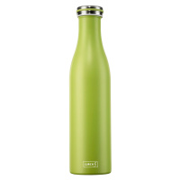 Lurch - Trendy termo láhev fresh green 0,75l