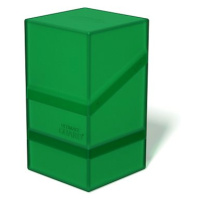 Ultimate Guard Boulder´n´Tray 100+ Emerald