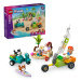 LEGO LEGO® Friends 42641 Dobrodružství se surfujícími psy a skútrem