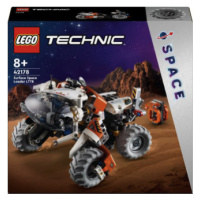 Vesmírný nakladač LT78 - LEGO Technic (42178)