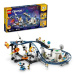 LEGO® Creator 3 v 1 31142 Vesmírná horská dráha