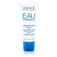URIAGE Eau Thermale Rich Water C 40 ml