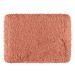 Kusový koberec - kobereček CECIL korálová 50x70 cm, 60x90 cm Mybesthome Rozměr: 60x90 cm