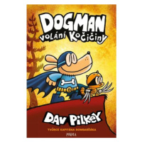 Dogman: Volání kočičiny