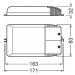 OSRAM PT-FIT 35/220-240 I