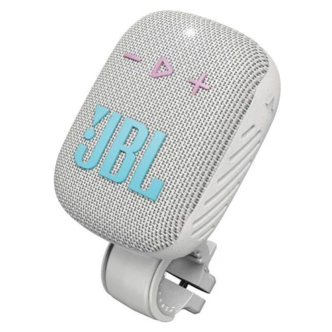 JBL Wind 3S bezdrátový reproduktor šedý