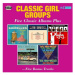 Various: Classic Girl Groups - Five Classic Albums Plus (2x CD) - CD