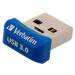 VERBATIM Flash Disk 32GB Store 'n' Stay Nano, USB 3.0