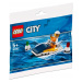 LEGO LEGO® City 30363 Závodní člun