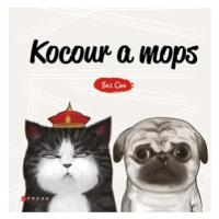 Kocour a mops | Kolektiv, Hana Vašková