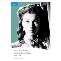 Pearson English Readers 4 Gone with the Wind Part One Pearson