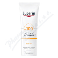 EUCERIN SUN Actinic Control MD SPF100 80ml