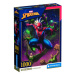 Clementoni - Puzzle 1000 Spider-Man