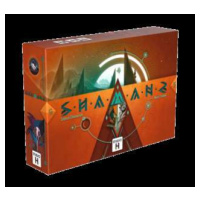 Shamans