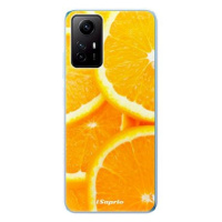 iSaprio Orange 10 pro Xiaomi Redmi Note 12S