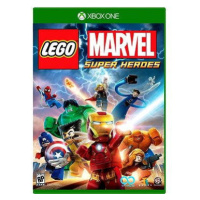 LEGO Marvel Super Heroes - Xbox One