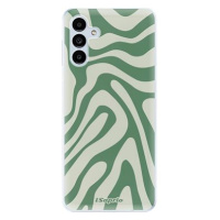 iSaprio Zebra Green - Samsung Galaxy A13 5G