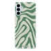 iSaprio Zebra Green - Samsung Galaxy A13 5G