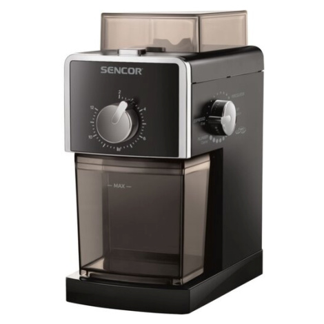 Sencor SCG 5050BK kávomlýnek