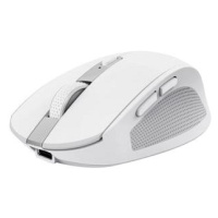 Trust OZAA COMPACT Eco Wireless Mouse White