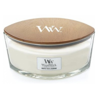 WOODWICK Elipsa White Tea and Jasmine 453 g