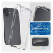 Spigen Ultra Hybrid kryt iPhone 16 crystal clear