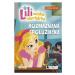 Lili – módna návrhárka 2: Rozmaznaná spolužiačka - Claire Ubac - kniha z kategorie Pohádky