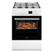 ELECTROLUX SteamBake LKK660200W