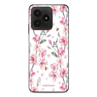 Mobiwear Glossy lesklý pro Realme Note 50 - G033G