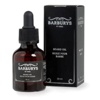 BARBURYS Beard Oil 30 ml