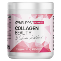 Gymsupps Collagen Beauty by @sabina.karaskovaa