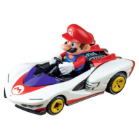 Carrera GO a GO+ 64182 Auto k autodráze Nintendo Mario Kart Mario