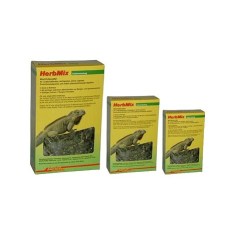 Lucky Reptile Herb Mix 50 g