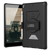 UAG Metropolis (Enterprise) pouzdro s popruhem Apple iPad 7th/8th/9th gen (10.2