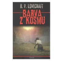 Barva z kosmu