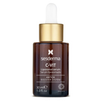 SESDERMA C-VIT lipozomální sérum 30ml