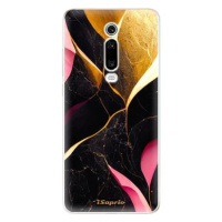 iSaprio Gold Pink Marble pro Xiaomi Mi 9T Pro