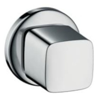 Ventil Hansgrohe Metris pod omítku chrom 31677000