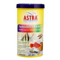 Astra Farbfutter Flocken 250 ml