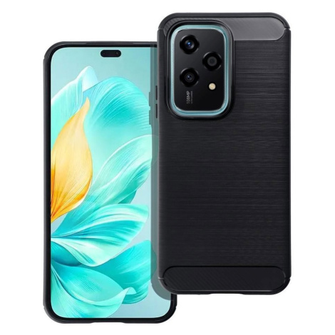 TopQ Kryt Honor 200 Lite černý 130846