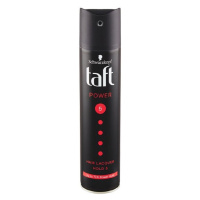 TAFT Power Hold Lak na vlasy 250 ml