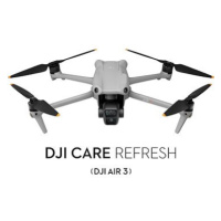 DJI Care Refresh 1-Year Plan (DJI Air 3)