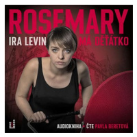 Rosemary má děťátko