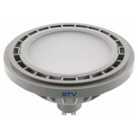 LED žárovka GU10, 12,5 W – GTV